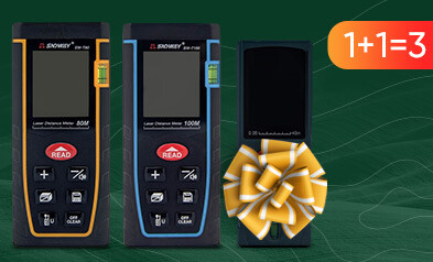 «Три по цене двух»